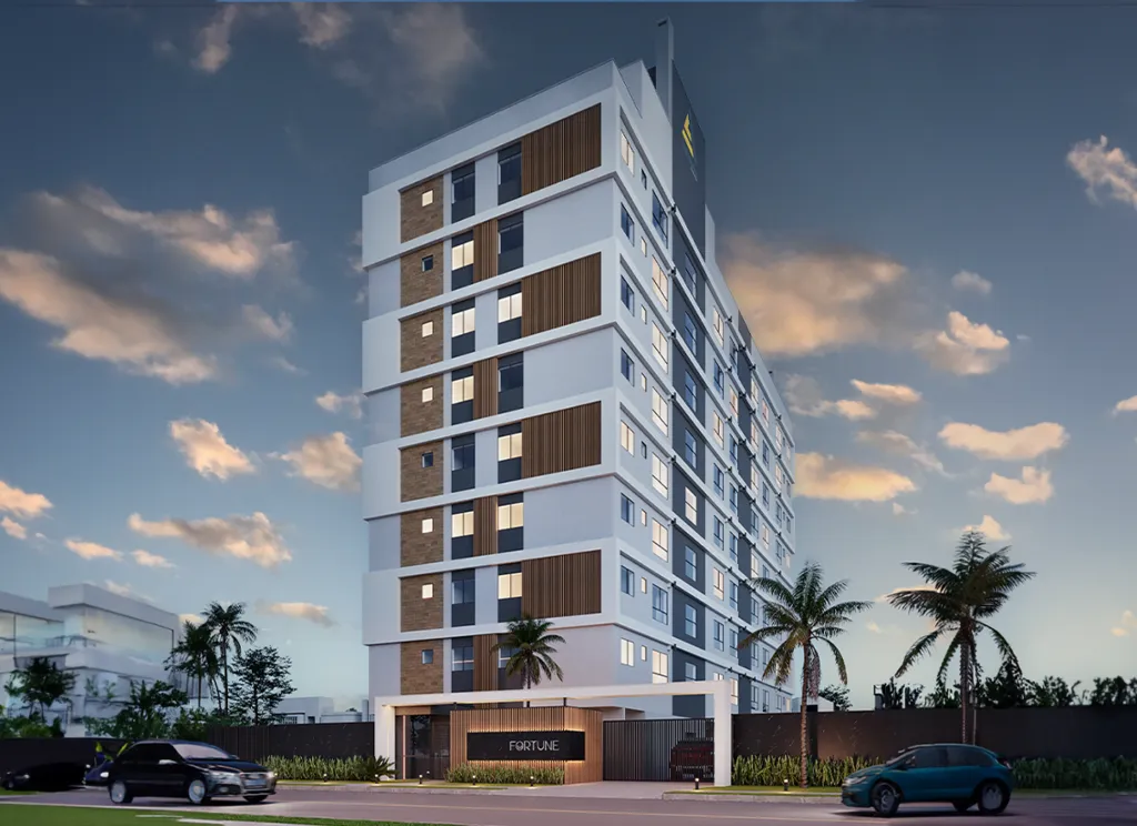 Imagem APARTAMENTO RESIDENCIAL em Curitiba - PR, Hauer