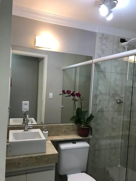 Imagem APARTAMENTO - JARDIM MYRIAN -CAMPINAS