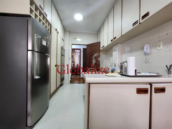 Imagem Apartamento à venda com 3 dormitórios, 1 vaga no bairro Pompéia por R$ 960.000,00