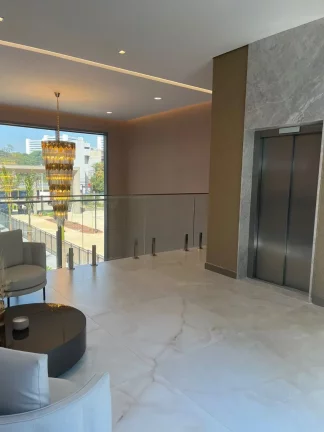 Imagem ISLA - CYRELA - Apto de 136m² (Unidade de Revenda), excelente oportunidade com melhor preço!!