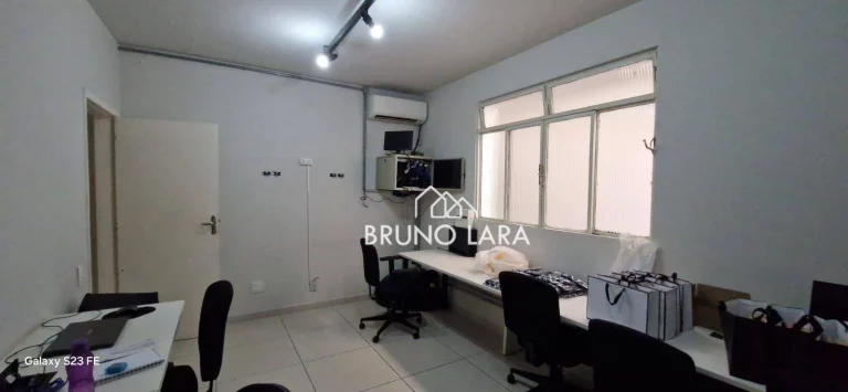 Imagem Sala disponível para locação no Centro - Betim/MG