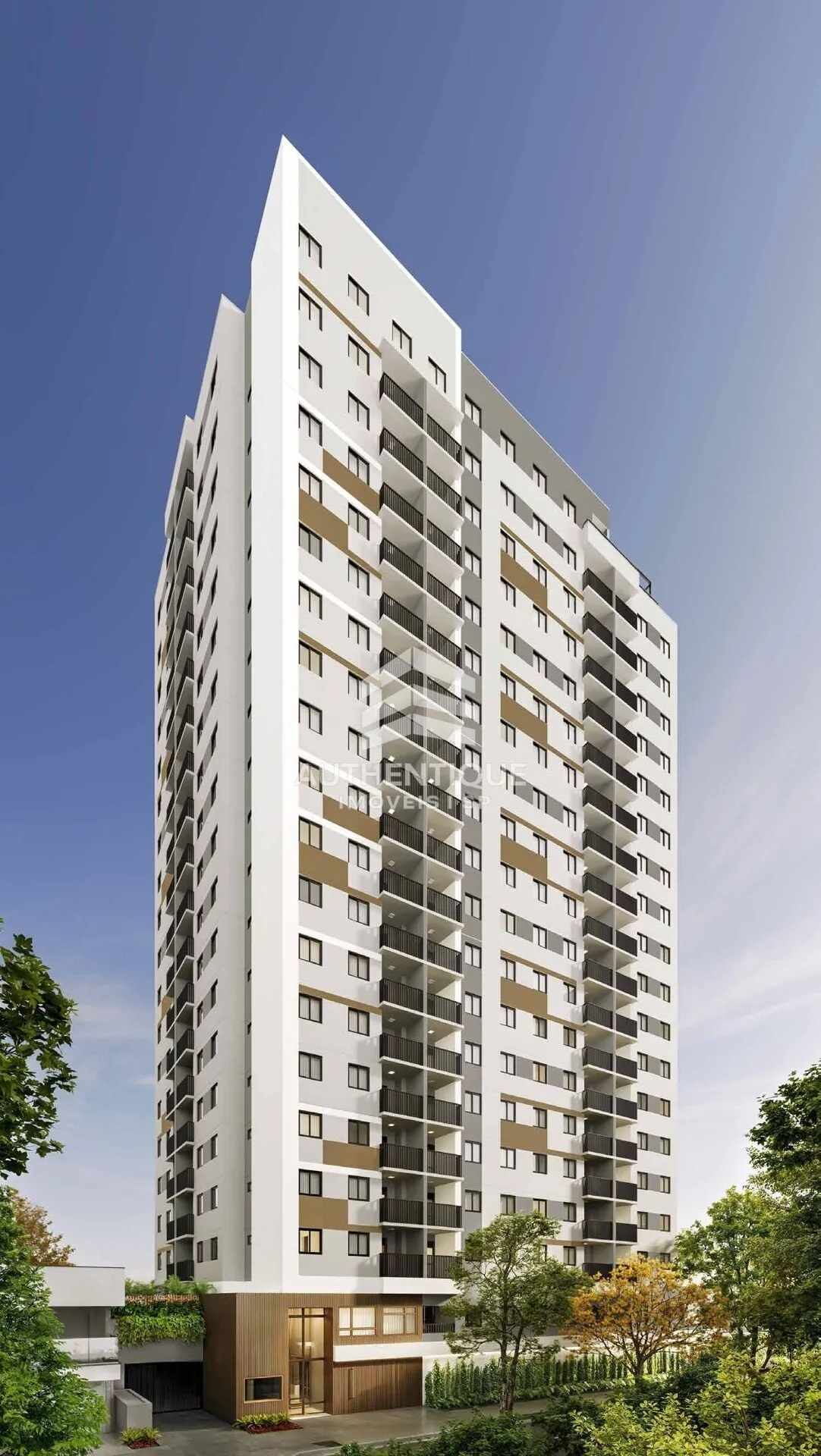 Imagem JOIN VILA MARIANA - Apartamento à venda no bairro Vila Mariana - São Paulo/SP, Zona Sul