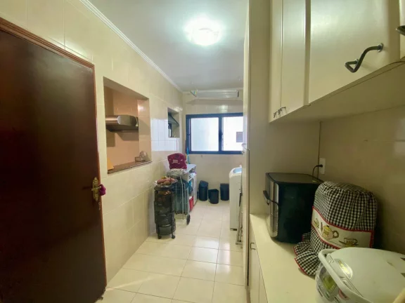 Imagem APARTAMENTO NO CANTO DO FORTE