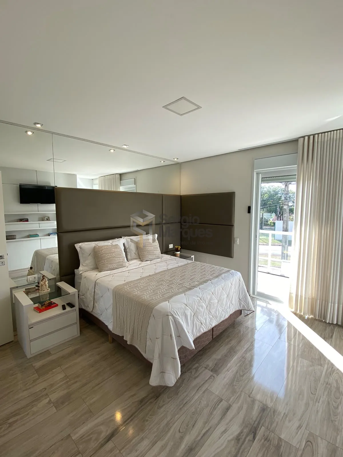 Imagem Casa à venda - 361m² - Jardim Europa, Umuarama-PR