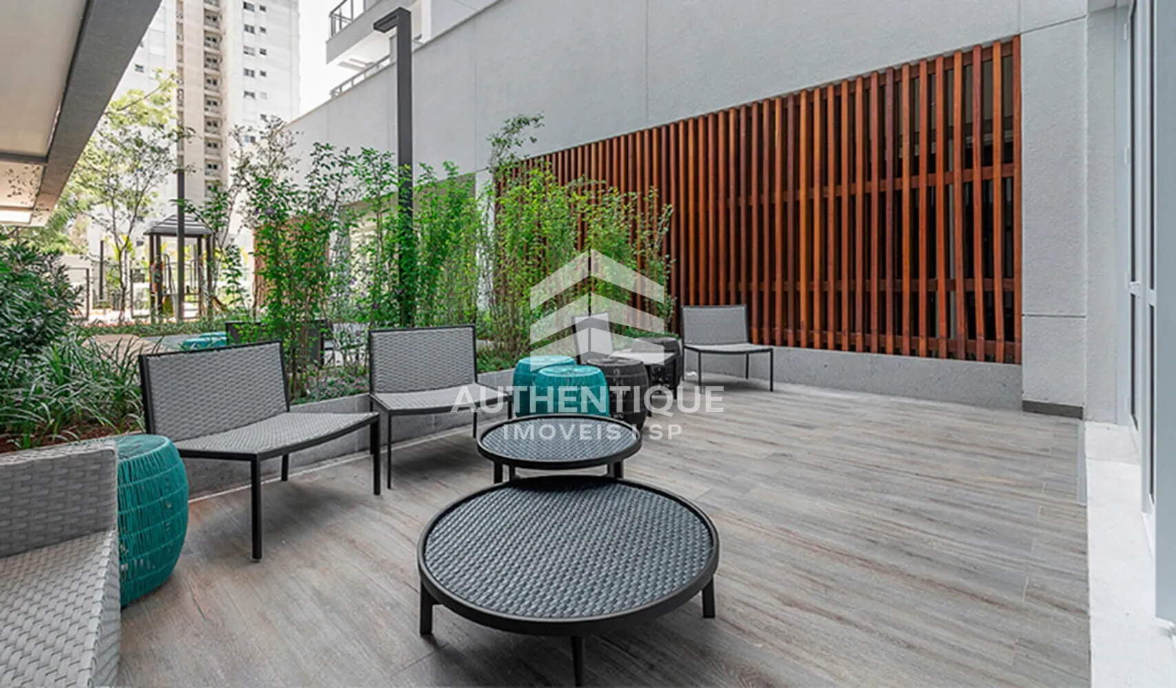 Imagem Diogo Ibirapuera - Apartamento à venda em São Paulo/SP
