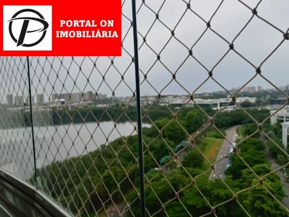 Imagem APARTAMENTO RESIDENCIAL em RIO DE JANEIRO - RJ, BARRA DA TIJUCA