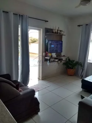 Imagem Casa Padrão