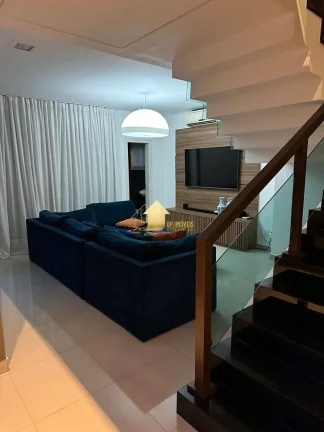 Imagem Sobrado com 3 quartos Condomínio Belvedere 1