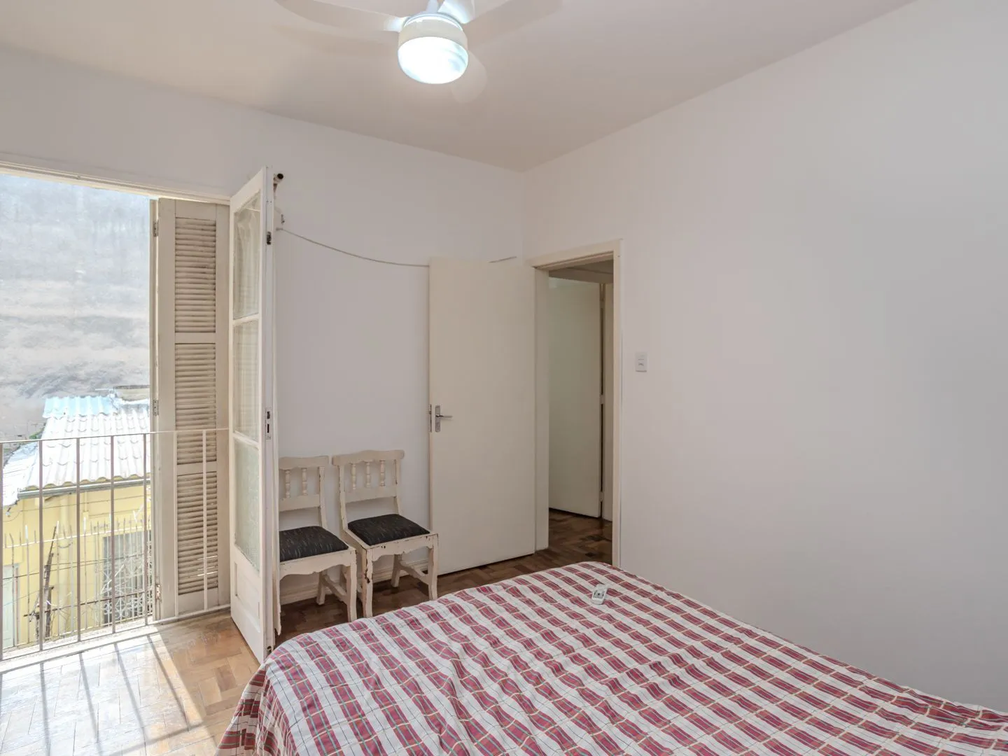 Imagem Apartamento 2 dormitórios Cidade Baixa - Financiavel