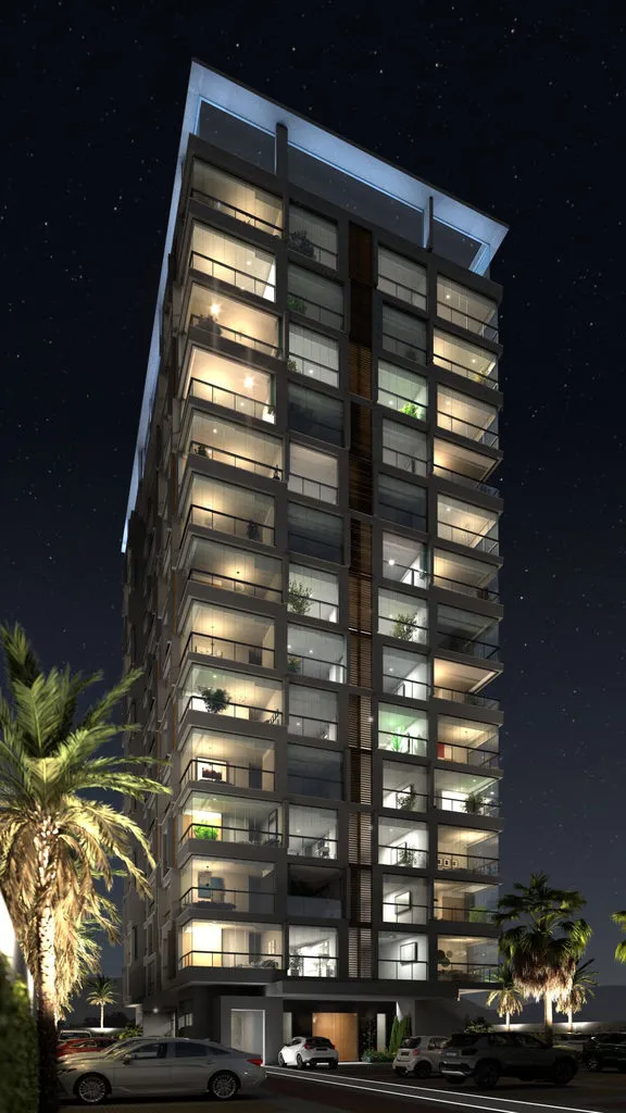 Foto do imóvel Apartamento em Lançamentos no bairro Barra Olímpica - Rio de Janeiro, RJ