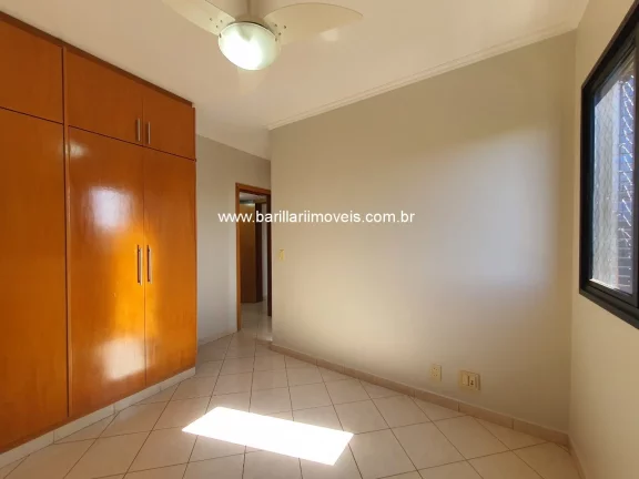 Imagem Apartamento VISTA LIVRE à venda em Ribeirão Preto-SP, Jardim São Luiz - Av. Portugal: 4 quartos, 3 suítes, 2 salas, 5 banheiros, 2 vagas, 147m².