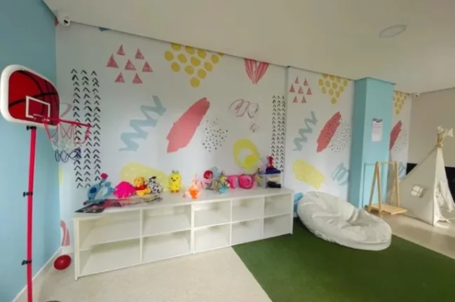 Imagem STAZ BARRA FUNDA - ECON - Apartamento de 37m² (Unidade Revenda), próximo à Estação Barra Funda!