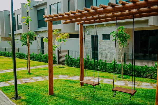 Imagem CASA RESIDENCIAL em Cabedelo - PB, Amazônia Park