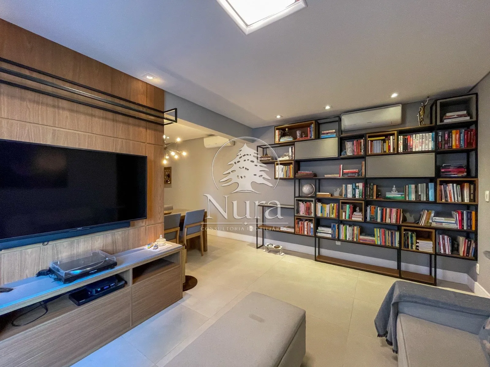 Imagem Apartamento de 2 quartos, 82m² no bairro Gonzaga, em Santos