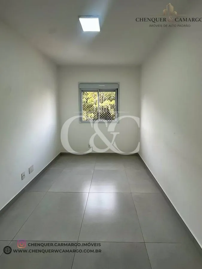 Imagem Apartamento à venda no Fatto Torres São José Jundiaí, 72m²