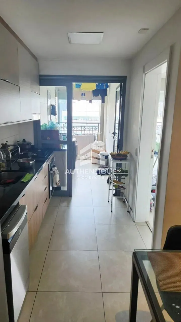 Imagem QUADRA GREENWICH - EAST SIDE - Apartamento no bairro Chácara Santo Antônio à venda