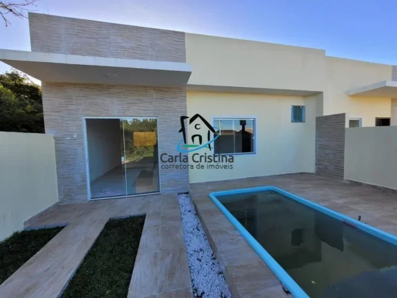 Imagem CASA RESIDENCIAL em PONTAL DO PARANÁ - PR, Balneário Canoas