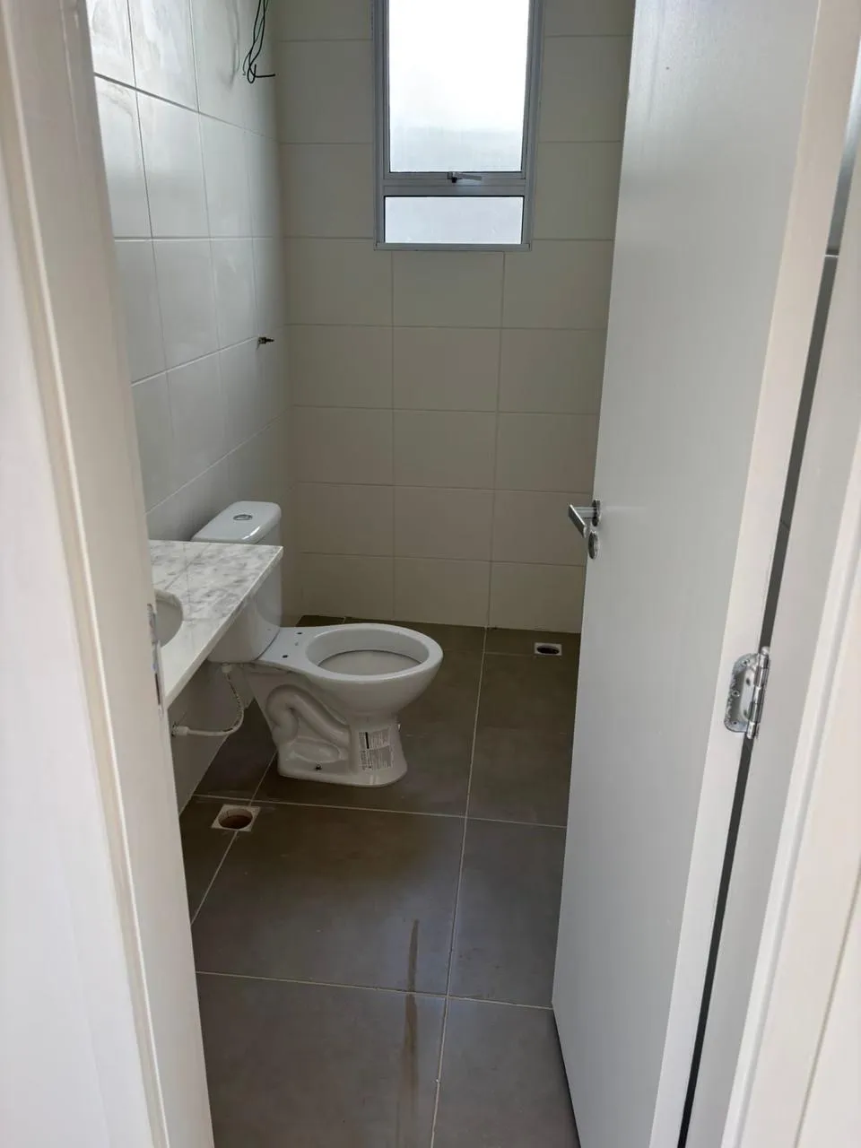 Imagem Casa em Condomínio no Alto da Boa Vista em Sorocaba-SP: 3 quartos, 1 suíte, 2 salas, 2 banheiros, 2 vagas, 68,95 m²!