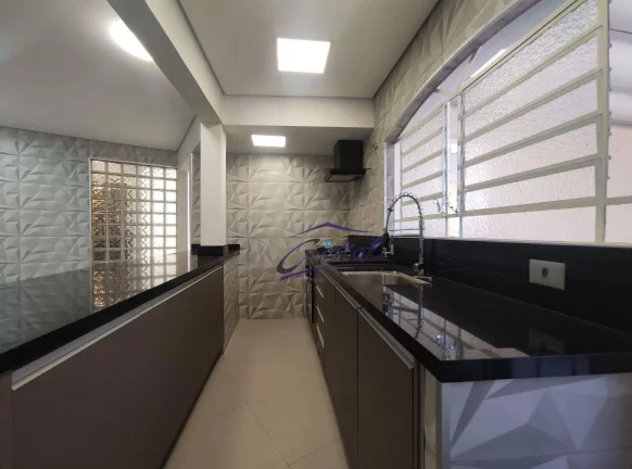 Imagem Sobrado com 3 quartos (1 suíte) à venda, 178 m² - Jaguaré - São Paulo/SP