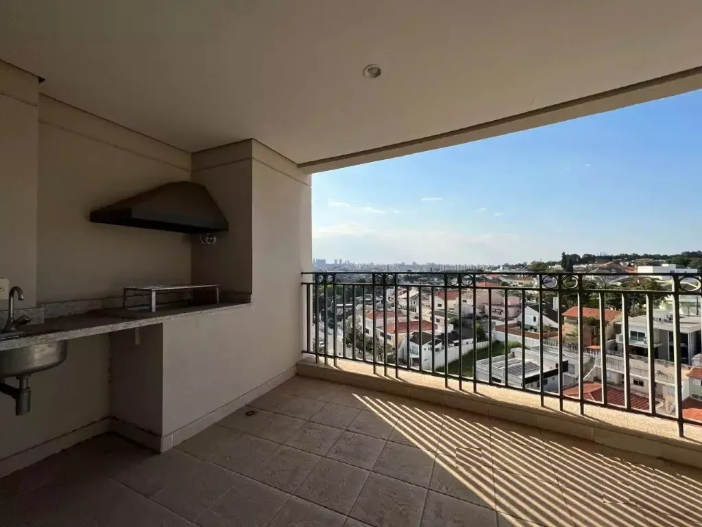 Imagem Condomínio Edifício Unique São Caetano, apartamento à venda com 4 quartos em Caetano São Caetano do Sul SP