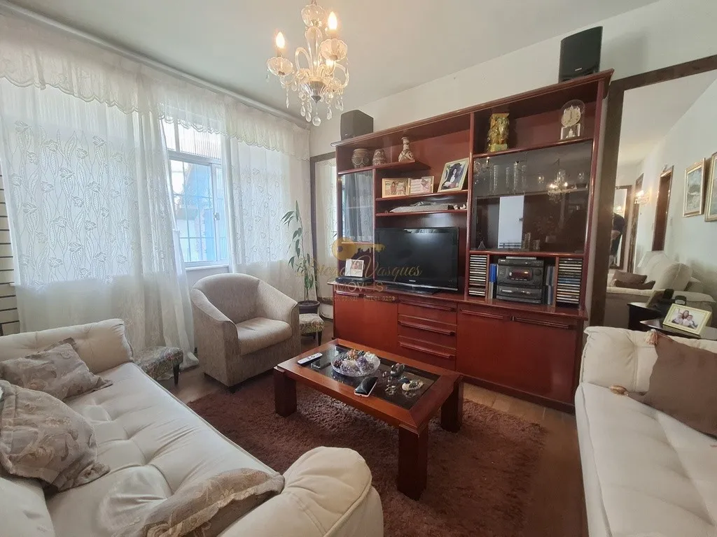 Imagem Casa para Venda em Teresópolis / RJ no bairro Parque do Ingá