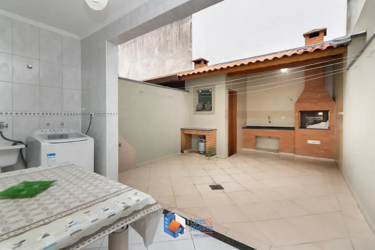 Imagem Casa para venda em Jardim Maristela com 3 quartos, sendo 1 suíte, 172m²