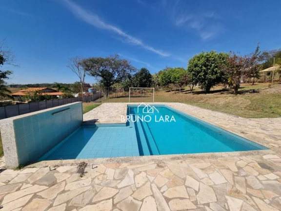 Imagem Sítio à venda no bairro Novo Igarapé - Igarapé/MG