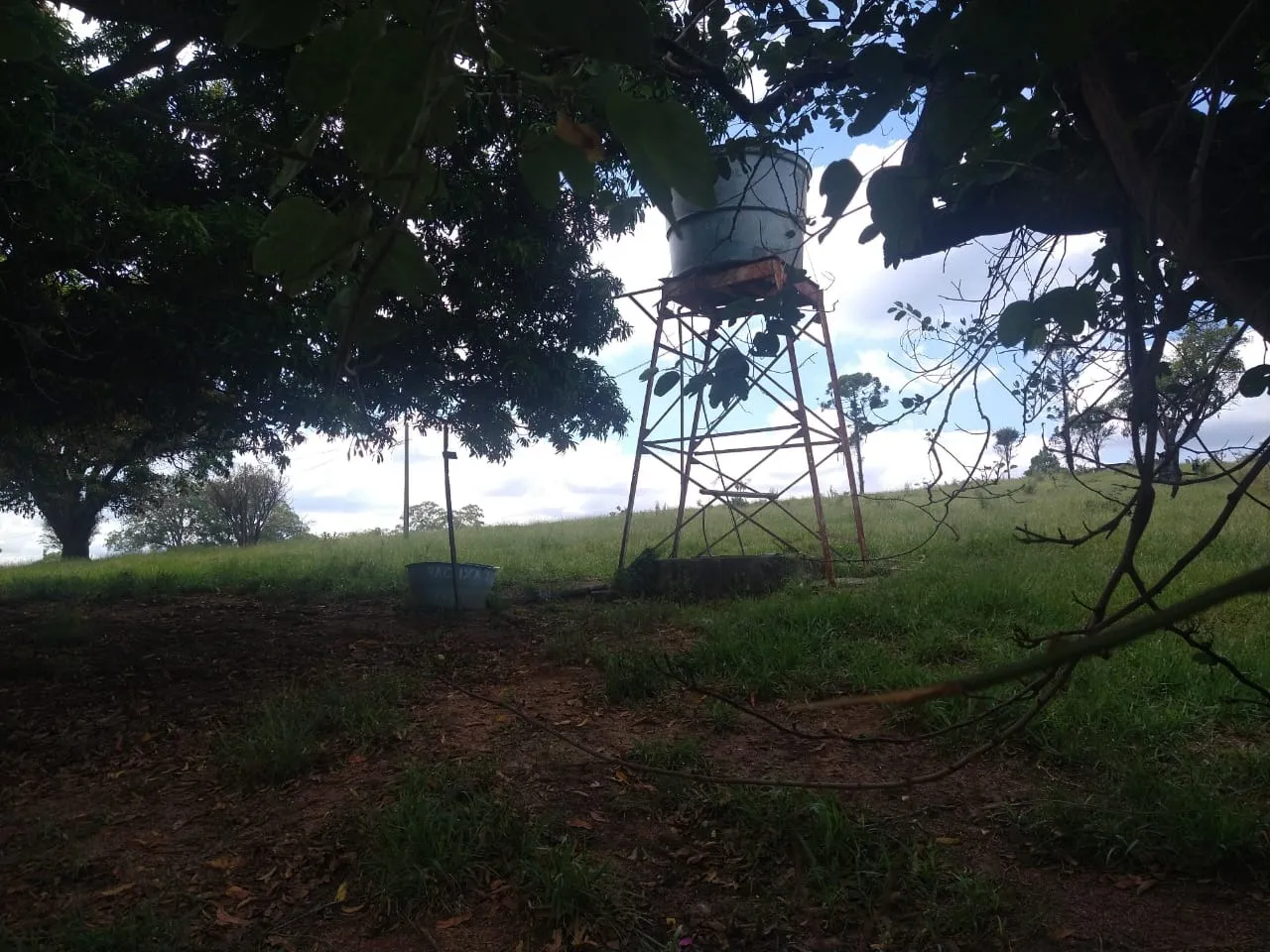 Imagem Vende-se esta área com 89 mil metros em Brigadeiro Tobias