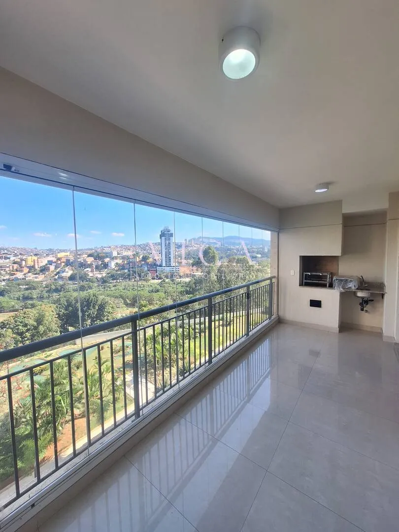 Imagem Apartamento com 2 quartos para venda, 110 m² por R$ 1.478.000 - Alphaville