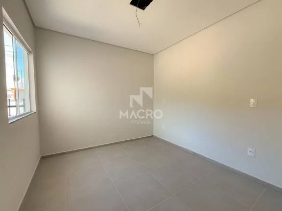 Imagem Geminado de esquina | Jaraguá 99 | 3 quartos (1 suíte) | 92m²