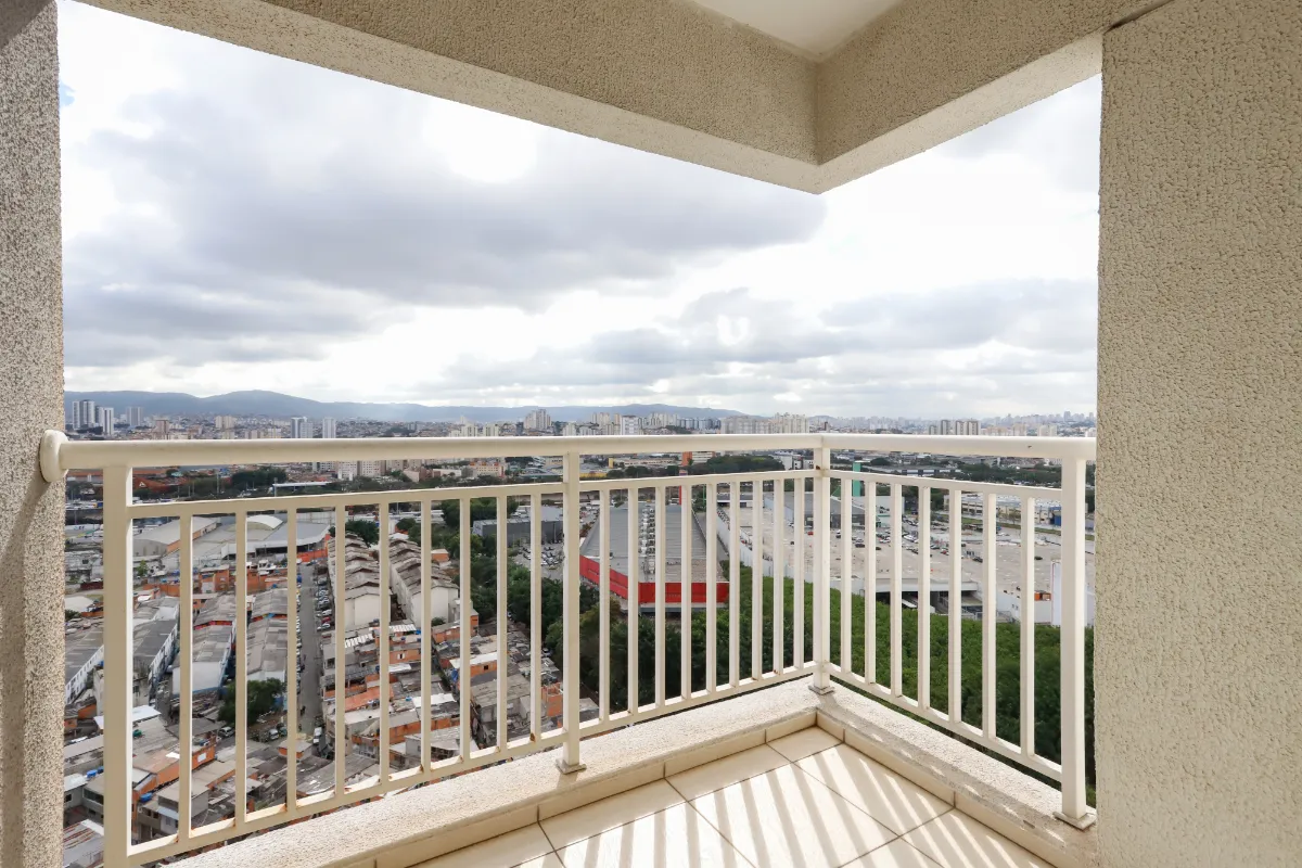 Imagem Apartamento para venda em Água Branca com 2 quartos, 51m2