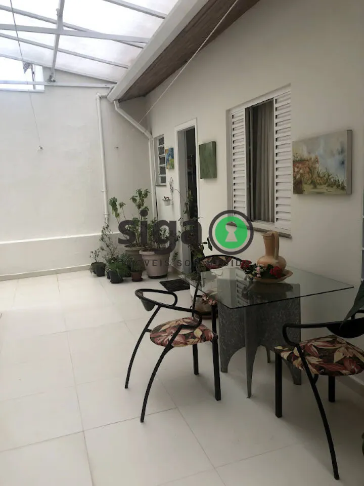 Imagem Casa incrível a venda, com 375m2 de área construída, 3 Suites sendo 1 suite master