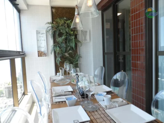 Imagem Apartamento com 3 quartos à venda em Candeias, Jaboatão dos Guararapes
