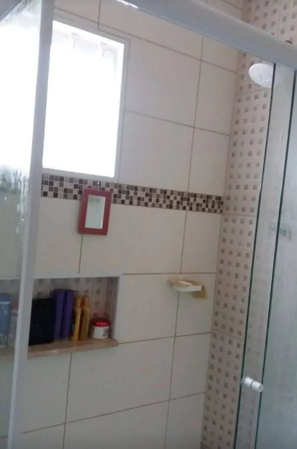 Foto do imóvel Casa à venda 3 Quartos, 1 Suite, 2 Vagas, 159M², Parque Senhor do Bonfim, Taubaté - SP