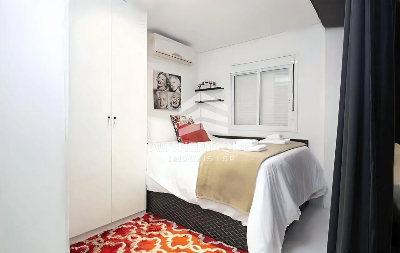 Imagem MOOD BELA VISTA - Apartamento à venda no bairro Bela Vista - São Paulo/SP, Zona Central
