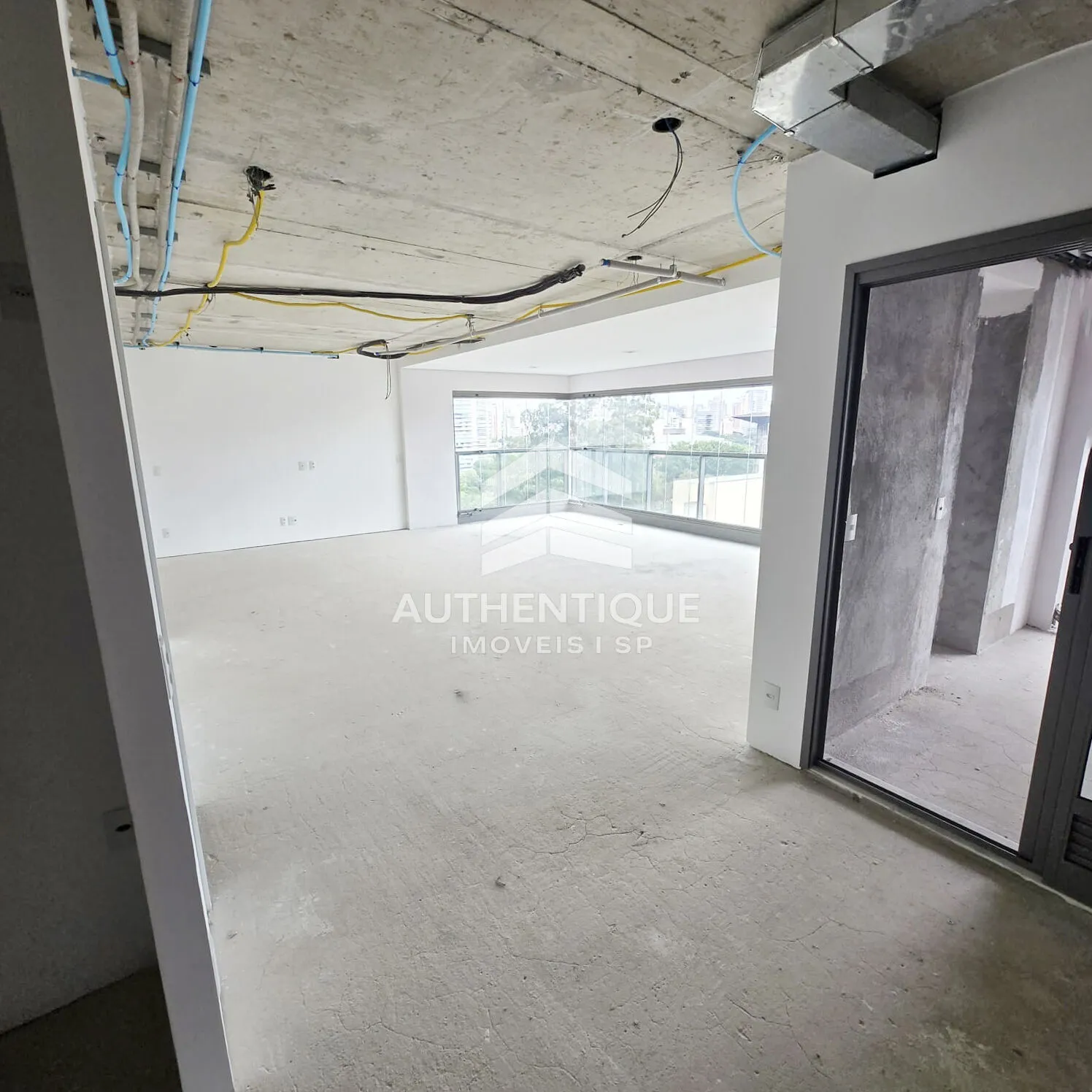 Imagem MIRANT IBIRAPUERA - Apartamento no bairro Vila Clementino à venda