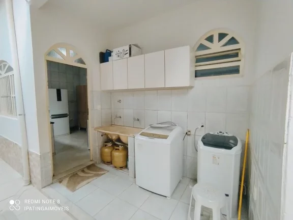 Imagem Casa de 3 quartos em Esperança - Ipatinga