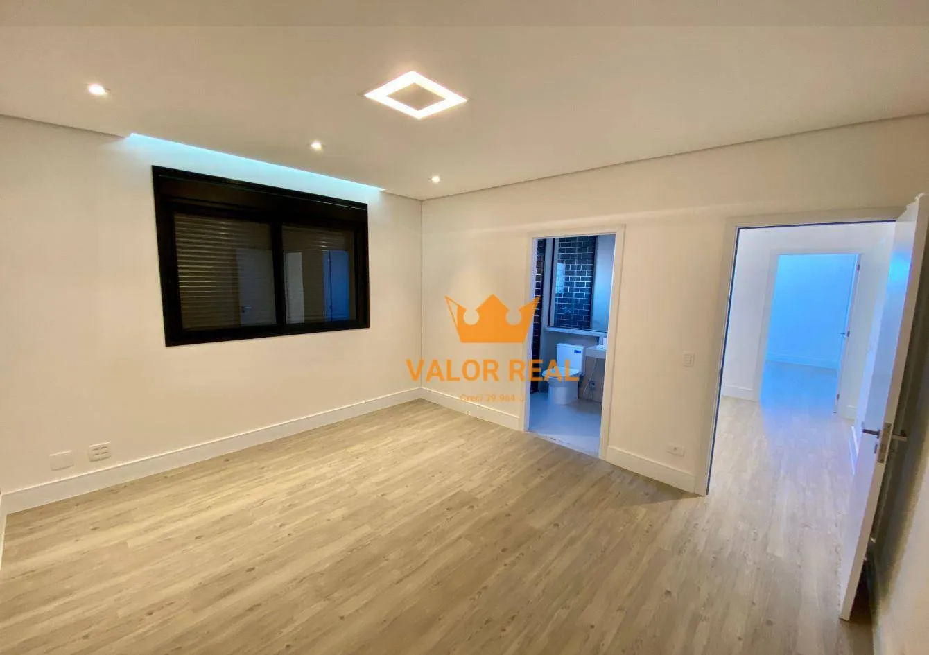 Imagem Brisas Jundiaí, casa com 3 suítes, 300m², alto padrão, no Bairro Malota, em Jundiaí-SP