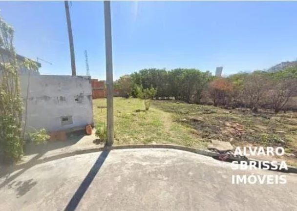 Foto do imóvel Terreno à venda no Residencial Bosque Santa Rosa com 376 m2 e excelente localização últimas unidades Oportunidadeeeee