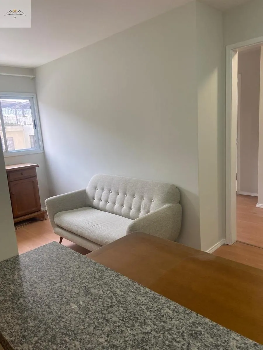 Imagem APARTAMENTO RESIDENCIAL em Santo André - São Paulo, Casa Branca