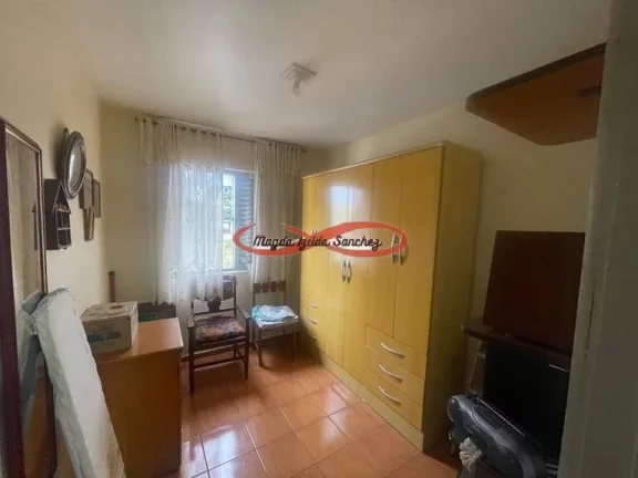 Imagem APARTAMENTO À VENDA EM ARTUR ALVIM.