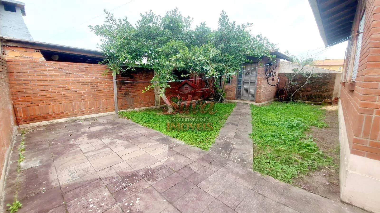 Imagem C895 | Casa com anexo à venda a 100m do mar no Mariluz em Imbé