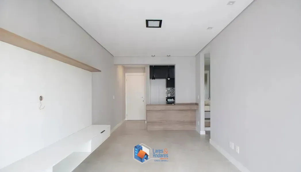 Foto do imóvel Apartamento para venda em Consolação com 1 quarto, 48m² em Rua Bela Cintra