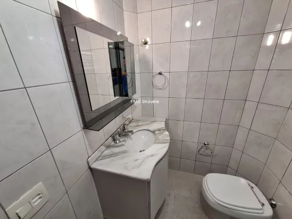 Imagem Apartamento à venda em Perdizes, São Paulo-SP: 2 quartos, 2 salas, 2 banheiros, 1 vaga, 77,94 m² - Imperdível!