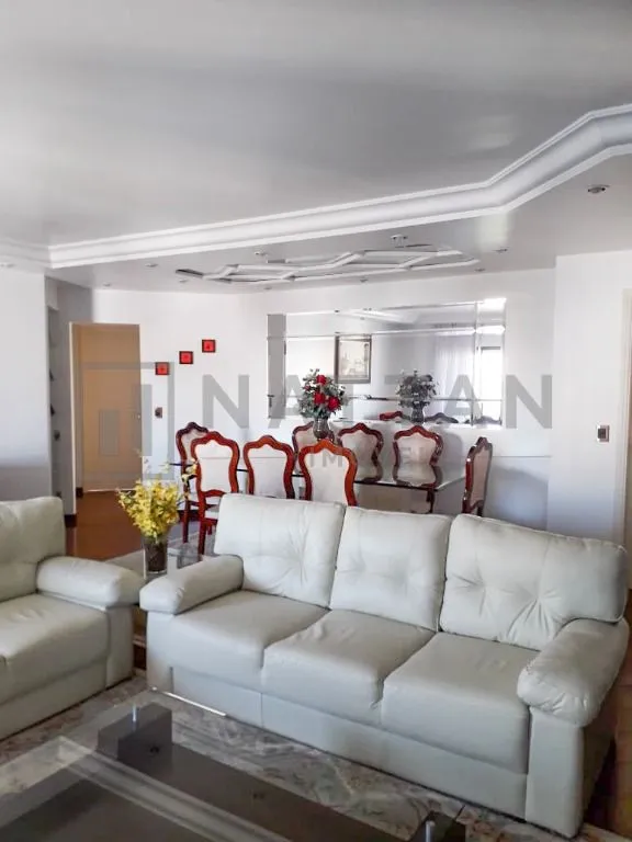 Imagem Apartamento com 3 dormitórios à venda, 138 m² por R$ 1.300.000,00 - Tatuapé - São Paulo/SP