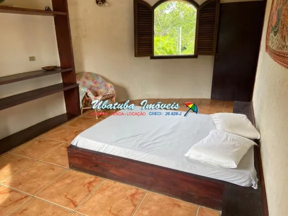 Foto do imóvel otima casa há 90 mts da Praia