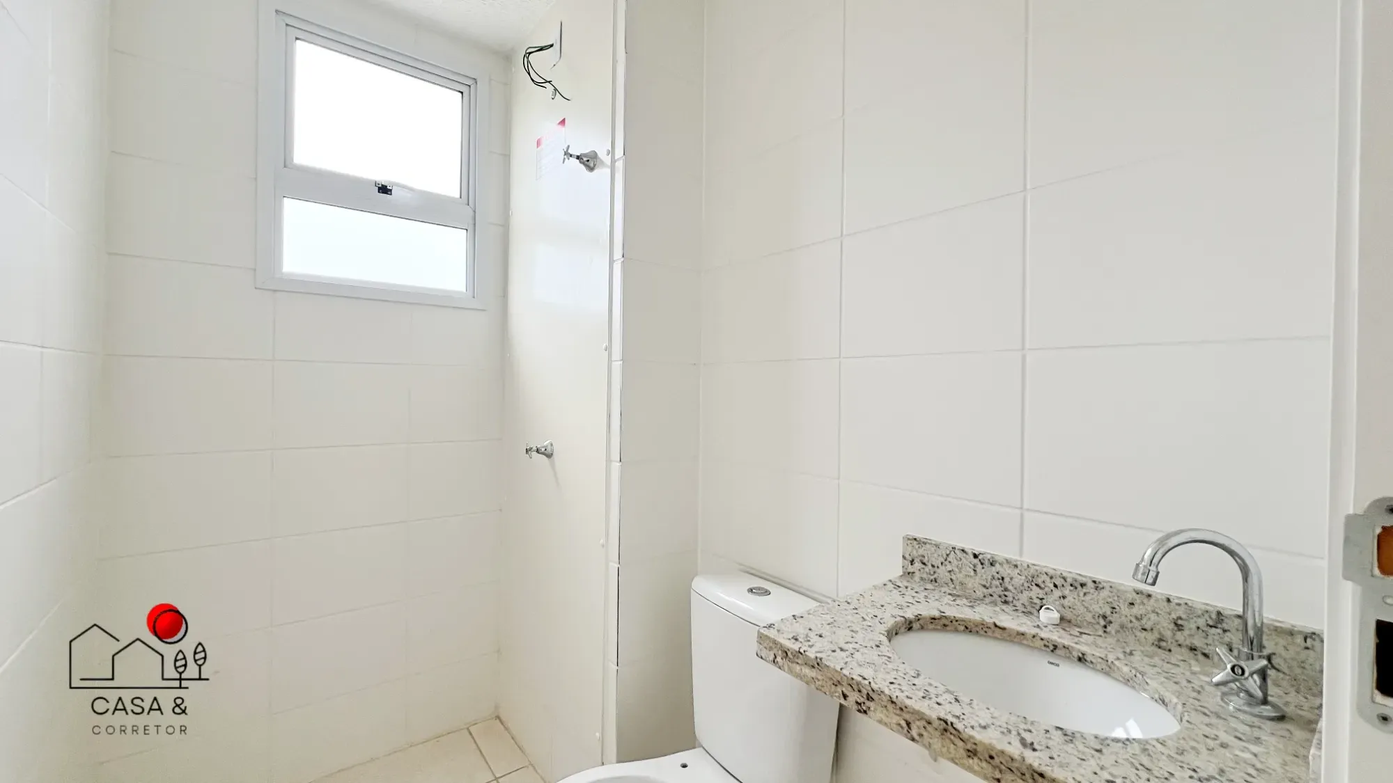 Imagem Apartamento com 2 Quartos à Venda, 50 m² em Novo Aleixo - Manaus