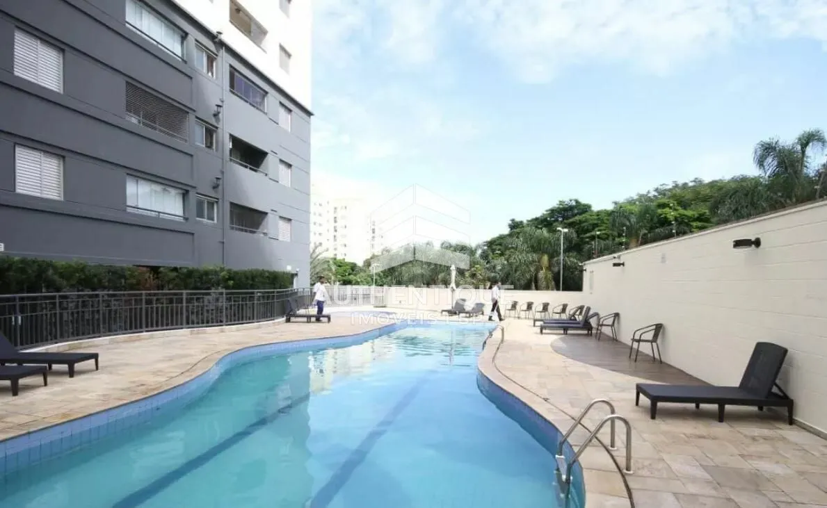 Imagem Supremo Sacomã - Apartamento à venda no bairro Sacomã - São Paulo/SP, Zona Sul