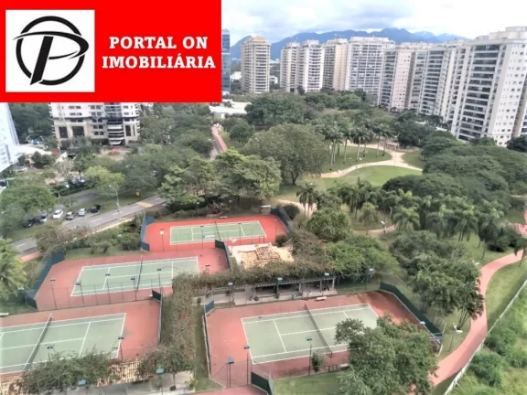 Imagem APARTAMENTO RESIDENCIAL em RIO DE JANEIRO - RJ, BARRA DA TIJUCA