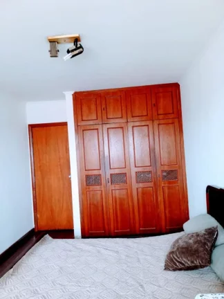Imagem Apartamento de padrão Superior a venda com 3 dormitórios no centro de Tatuí /SP